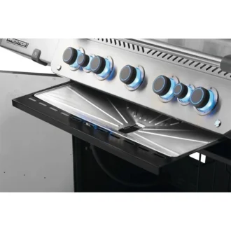 Σκεύος προστασίας συλλογής λίπους 3 Τεμ. για Napoleon Prestige 665V 62071 3