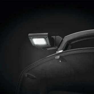 Φακός για Ψησταριά Napoleon PRO 285 70057 3