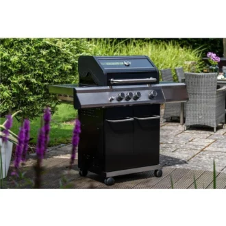 Ψησταριά υγραερίου Outdoorchef EVO 335 RB 2