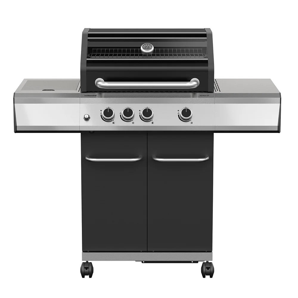 Ψησταριά υγραερίου Outdoorchef EVO 335 RB