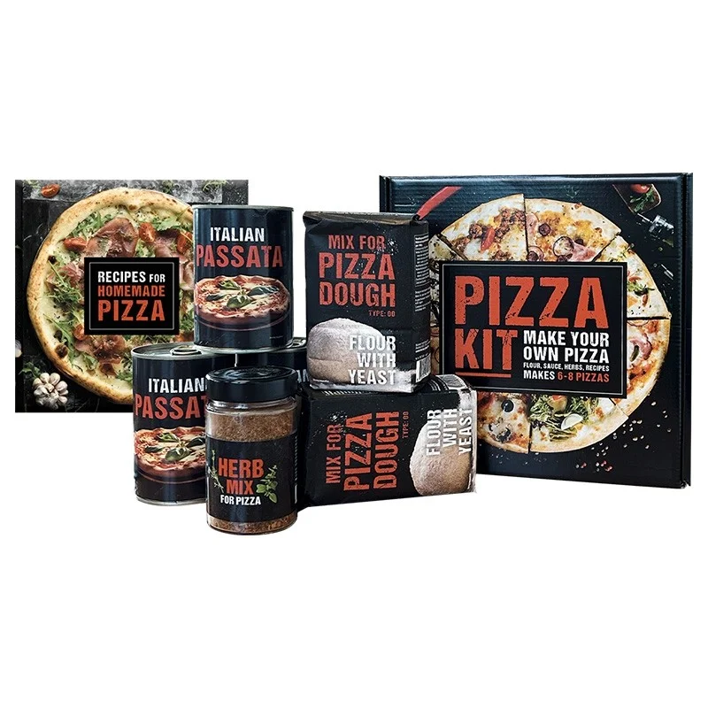 Napoleon Pizza Kit - 11500
