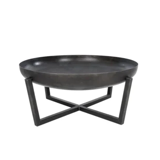 Fire Pit Tornio Industrial 80cm
