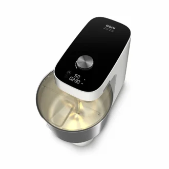 Halo Pro Σπιράλ Μίξερ Λευκό του Πάγου Ooni 2