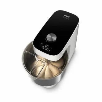 Halo Pro Σπιράλ Μίξερ Λευκό του Πάγου Ooni 3