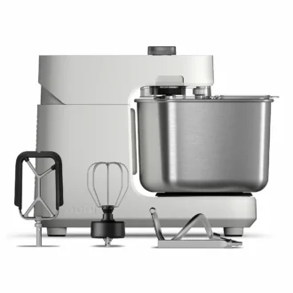 Halo Pro Σπιράλ Μίξερ Λευκό του Πάγου Ooni 4