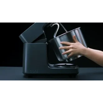 Halo Pro Σπιράλ Μίξερ Σκούρο Γκρι Ooni 4