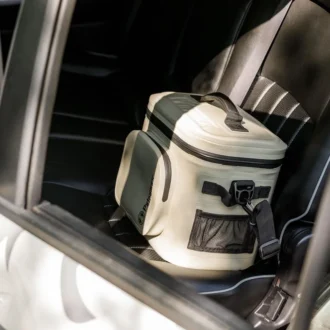 Ψυγείο - Τσάντα 22lt Petromax Sand