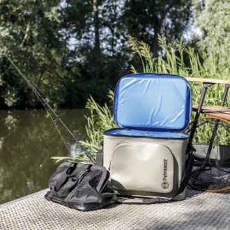 Ψυγείο - Τσάντα 22lt Petromax Sand