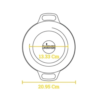 Μαντεμένια Κατσαρόλα - Γάστρα με Μαντεμένιο καπάκι