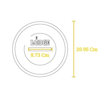 Μαντεμένια Κατσαρόλα - Γάστρα με Μαντεμένιο καπάκι