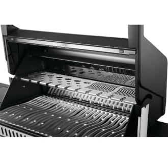 P500VXRSIBNK PHM Web Gallery 04 Original JPG Phantom P500VXRSIBPK PHM Connected Detail Ang WarmingRackDown Up