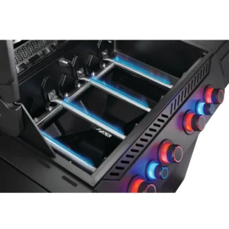 P500VXRSIBNK PHM Web Gallery 07 Original JPG Phantom P500VXRSIBPK PHM Connected Detail Ang Burners