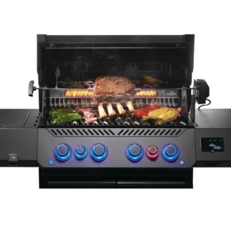 P500VXRSIBNK PHM Web Gallery 19 Original JPG Phantom P500VXRSIBPK PHM Connected Detail Str Rotis PrimeRib Spice