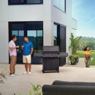 P500VXRSIBNK PHM Web Gallery 37 Original JPG Prestige P500VXRSIBPKPHM Connected Life NA Patio ON Ppl Womanfar w bkg setting