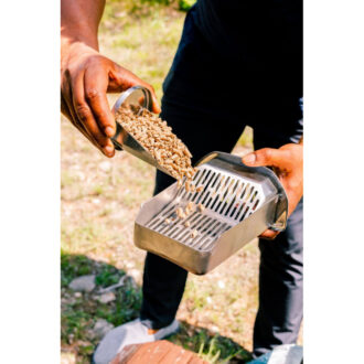 Premium Pellets 10kg Ooni 4