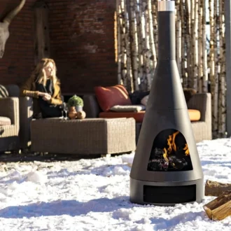 fireplace kingston 6