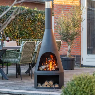 fireplace kingston 7