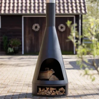 fireplace kingston 9