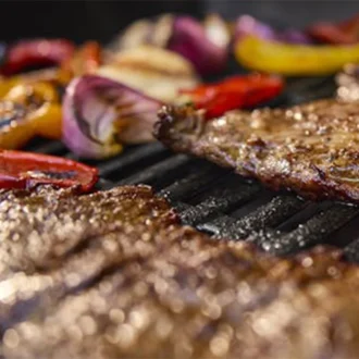 Ψησταριά Υγραερίου Spirit E-310 Weber