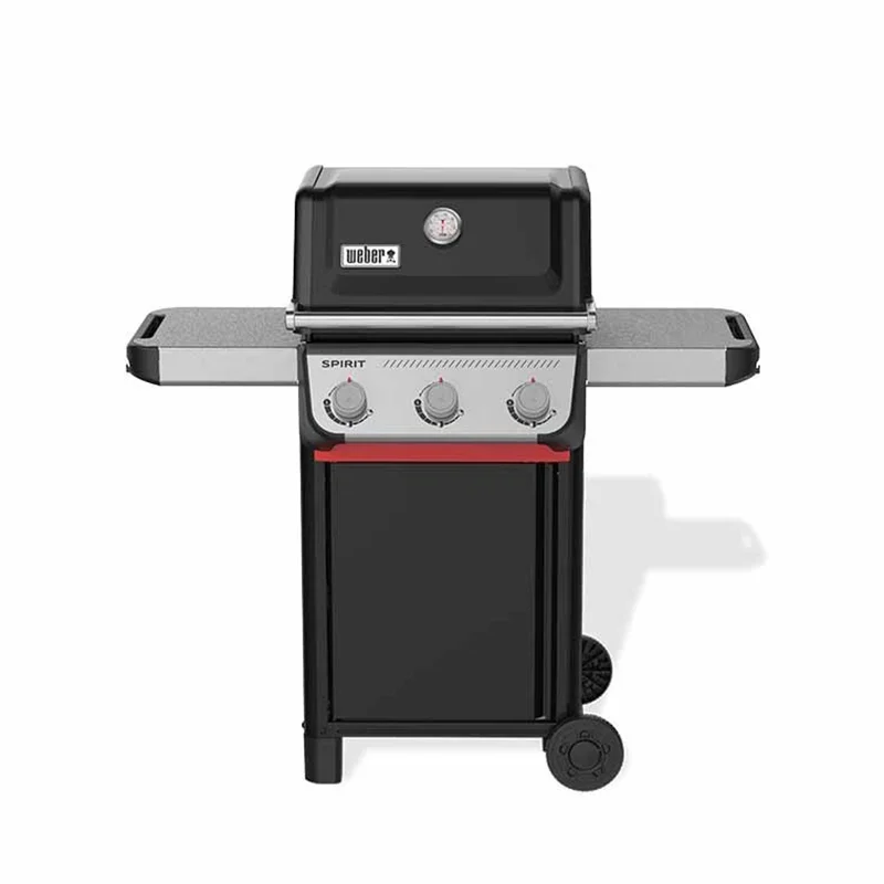 Ψησταριά Υγραερίου Spirit E-310 Weber