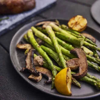 Ψησταριά Υγραερίου Spirit SP-435 - Stainless Steel Weber