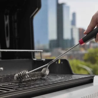 Ψησταριά Υγραερίου Spirit SP-435 - Stainless Steel Weber