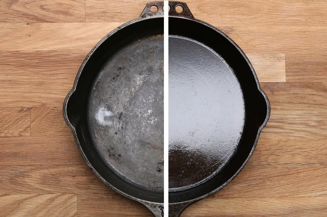 seasoning
