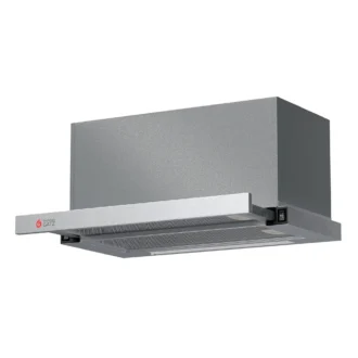 Απορροφητήρας 750ETR IX