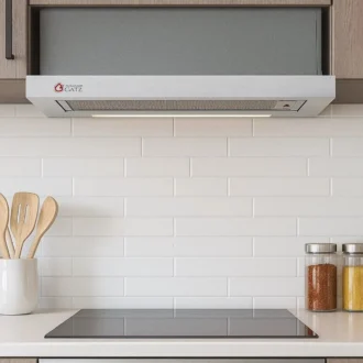 Απορροφητήρας TGC 400CR IX