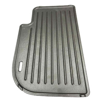 Πλάκα Μαντέμι Εσωτερική Αριστερή GS GRILL 2 + PLANCHA THERMOGATZ