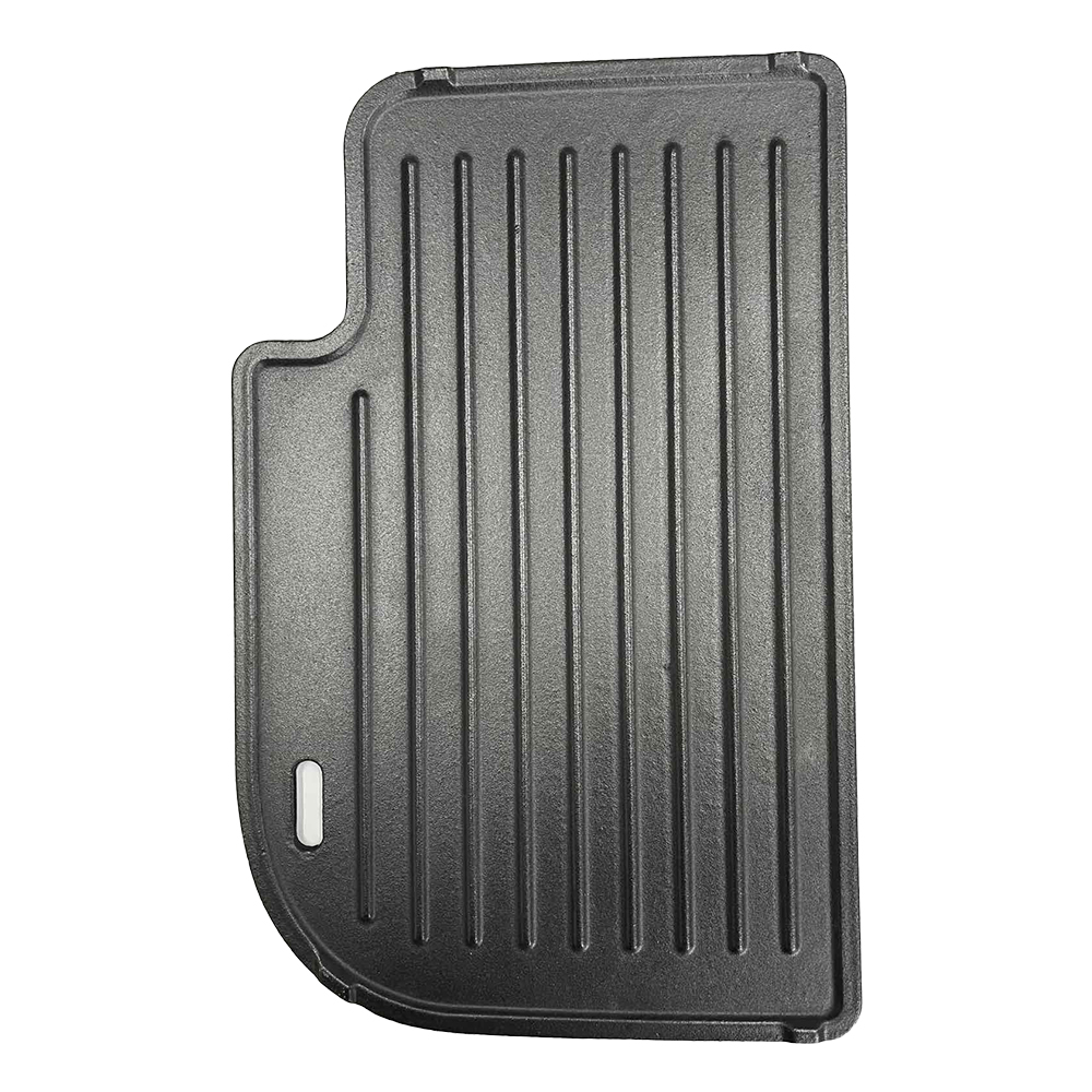 Πλάκα Μαντέμι Εσωτερική Αριστερή GS GRILL 2 + PLANCHA THERMOGATZ