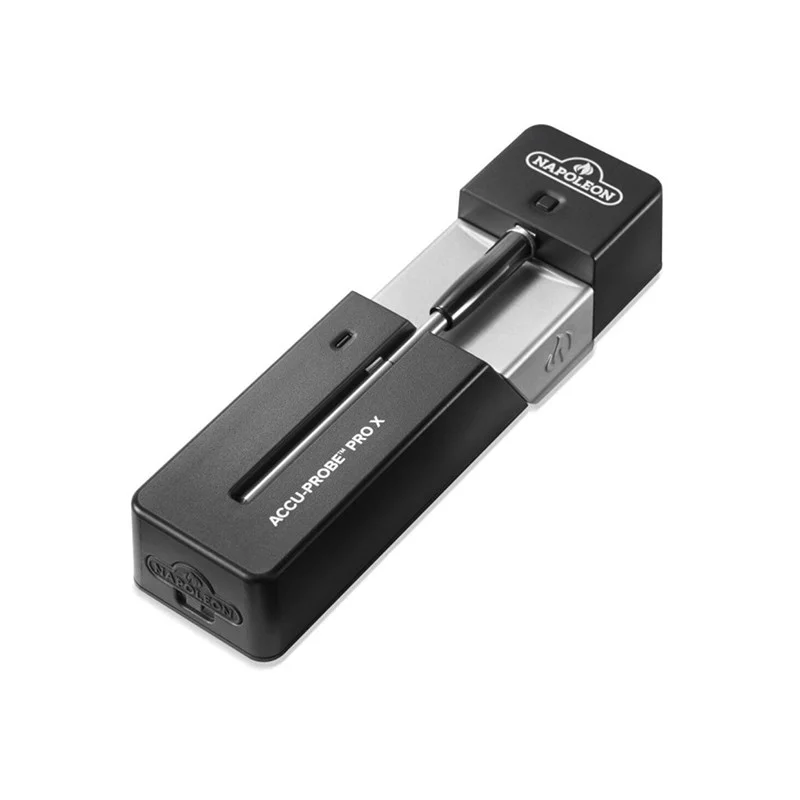 Θερμόμετρο Ψησίματος Napoleon Accu Probe Pro X 70130 1