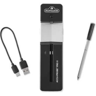 Θερμόμετρο Ψησίματος Napoleon Accu Probe Pro X 70130 2