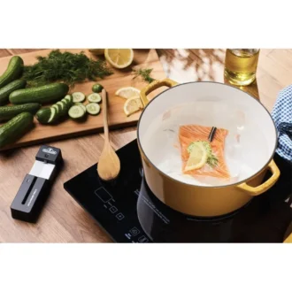 Θερμόμετρο Ψησίματος Napoleon Accu Probe Pro X 70130 6