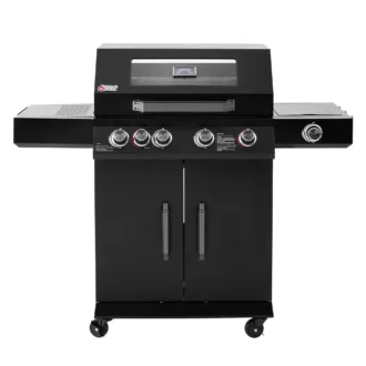 Ψησταριά Υγραερίου ABYSS VIEW