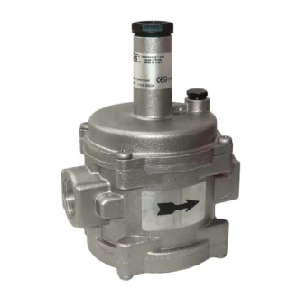 Ασφαλιστική Βαλβίδα SBV compact 1"