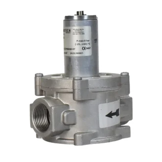 Ασφαλιστική Βαλβίδα SBV Βιδωτών Άκρων 1"