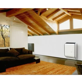 Αυτόνομο Αερόθερμο Αερίου 1.9kw Italkero με ανεμιστήρα