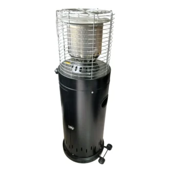 Μανιτάρι Υγραερίου Κοντό MP 13KW