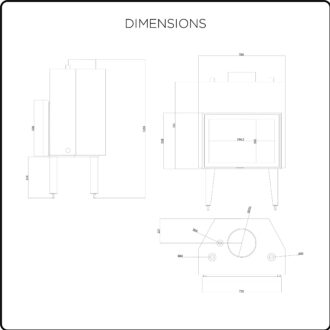 Alternative view of ΤΖΑΚΙ ΛΕΒΗΤΑΣ GST BOILER ΙΣΙΟ ΑΝΟΙΓΟΜΕΝΗ ΠΟΡΤΑ (STABLE HYDRO)