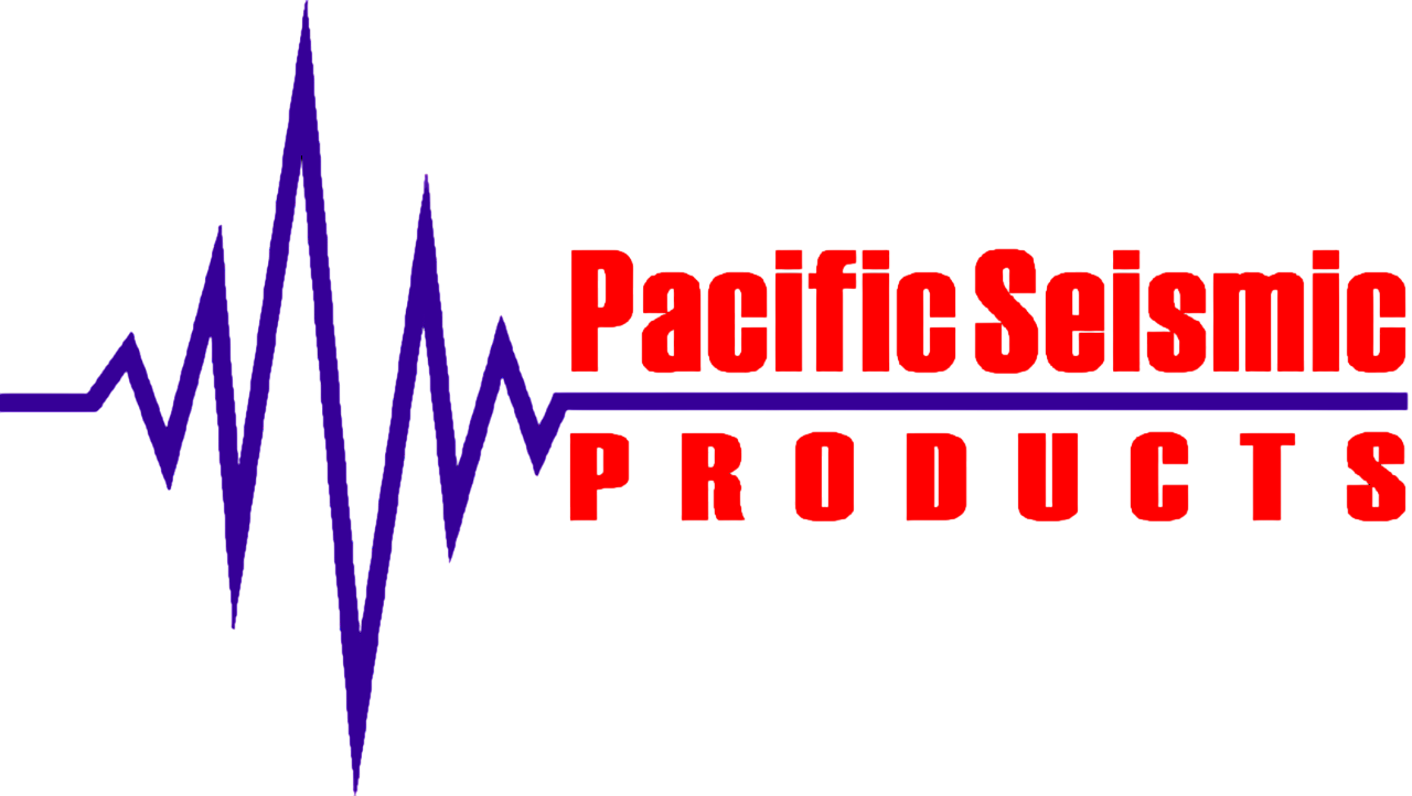 Pacific seismic