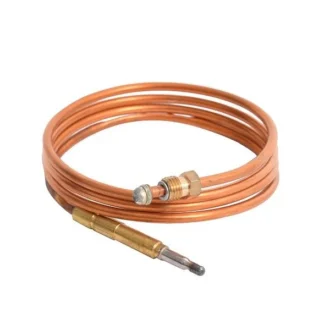 Θερμοκόπια 150cm χωρίς Σπείρωμα στην Κεφαλή M8