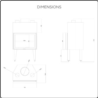 Alternative view of ΤΖΑΚΙ ΑΕΡΟΘ. GST ΙΣΙΟ ΑΝΟΙΓΟΜΕΝΗ ΠΟΡΤΑ (STABLE) ΑΝ 70/90cm
