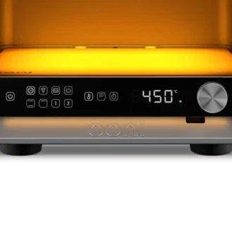 Ηλεκτρικός Φούρνος Πίτσας Volt 2 Λευκό του Πάγου Ooni 19