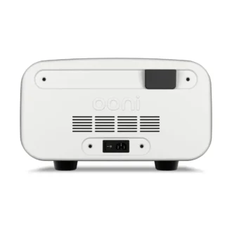 Ηλεκτρικός Φούρνος Πίτσας Volt 2 Λευκό του Πάγου Ooni 22