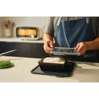 Ηλεκτρικός Φούρνος Πίτσας Volt 2 Λευκό του Πάγου Ooni 6