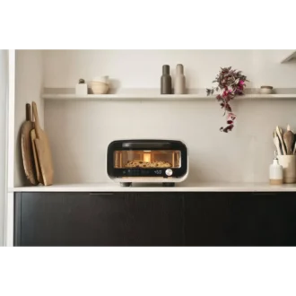 Ηλεκτρικός Φούρνος Πίτσας Volt 2 Λευκό του Πάγου Ooni 8