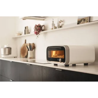 Ηλεκτρικός Φούρνος Πίτσας Volt 2 Λευκό του Πάγου Ooni 9