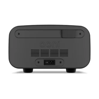 Ηλεκτρικός Φούρνος Πίτσας Volt 2 Σκούρο Γκρι Ooni 23