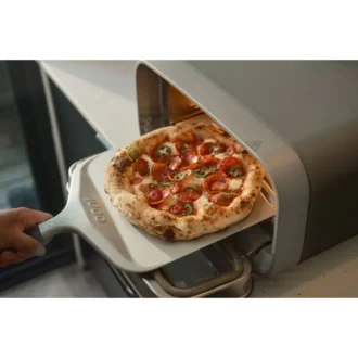 Ηλεκτρικός Φούρνος Πίτσας Volt 2 Σκούρο Γκρι Ooni 3